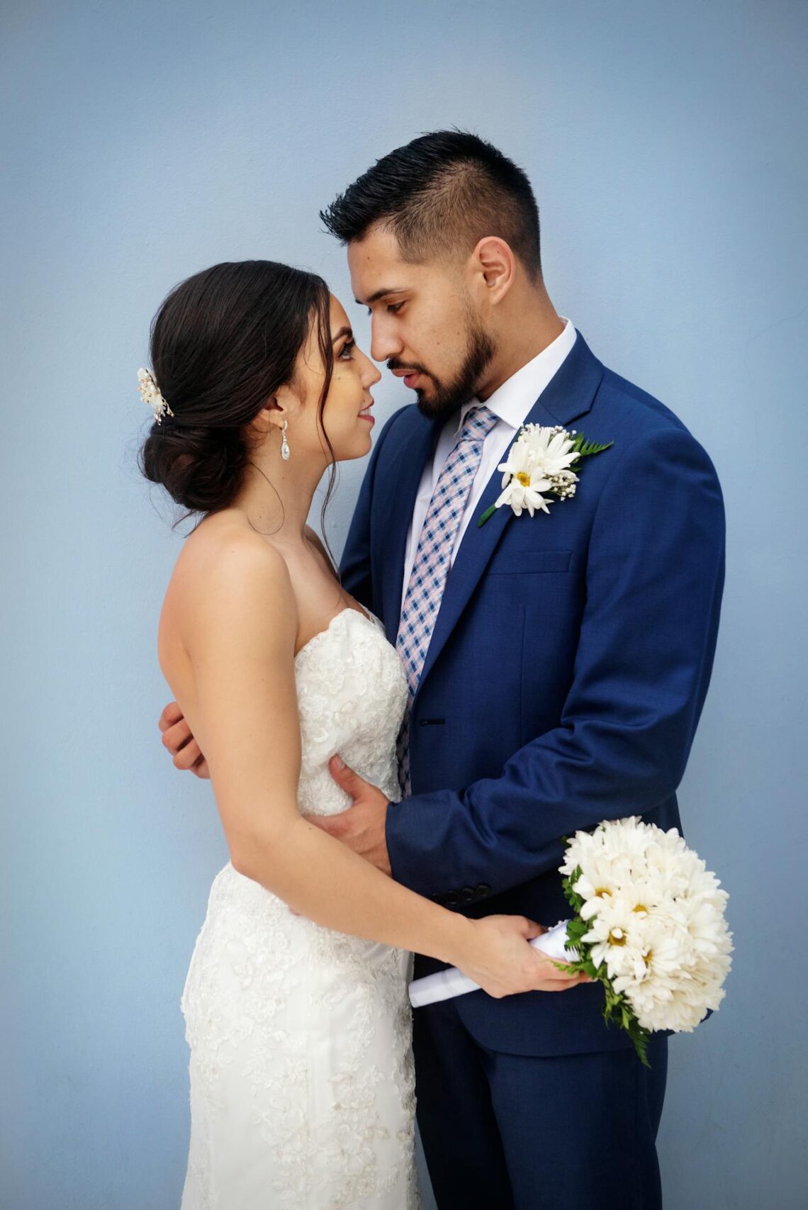 Accessorizing Your Wedding Day