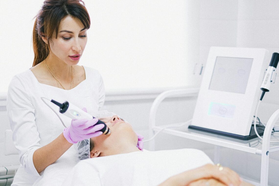 med spa treatments