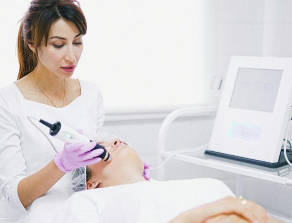 med spa treatments