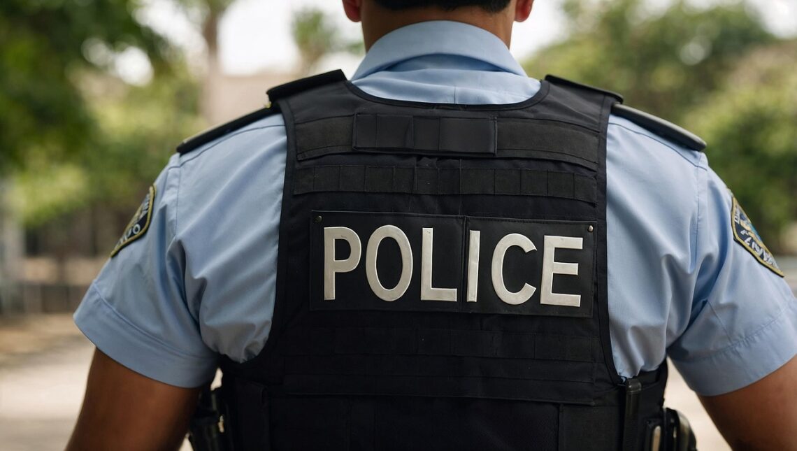 Police Careers
