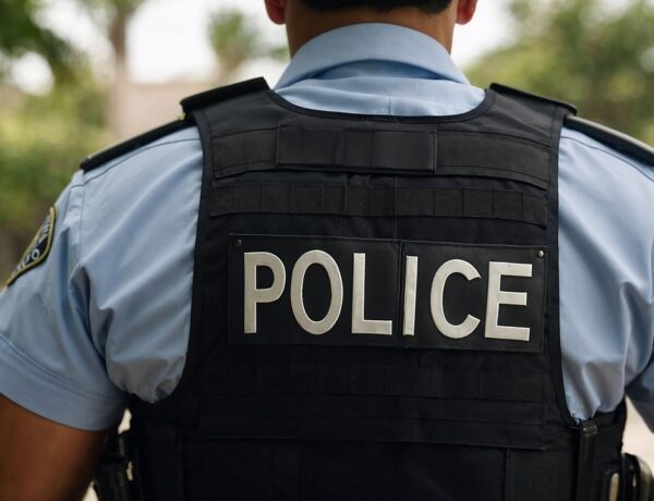 Police Careers