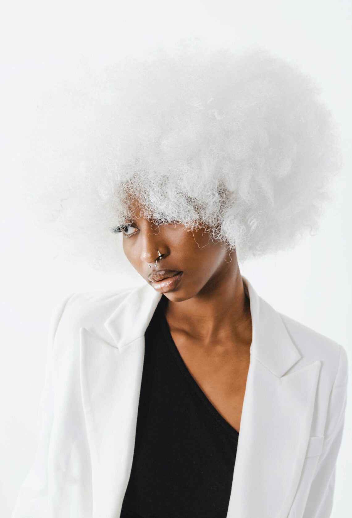 Frontal Wigs