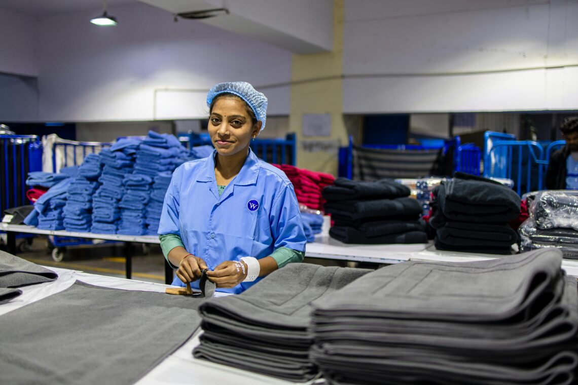 Wholesale Clothing Suppliers