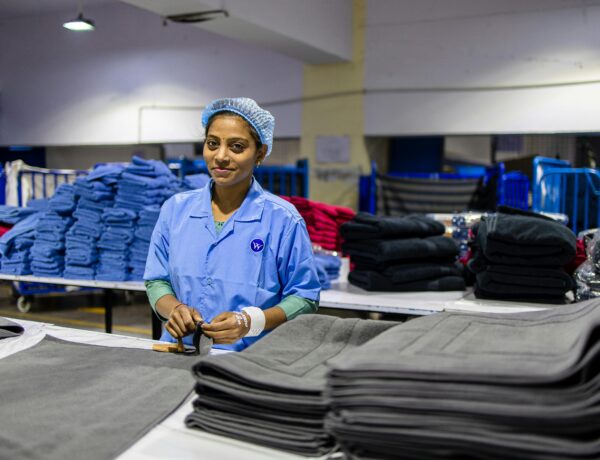 Wholesale Clothing Suppliers