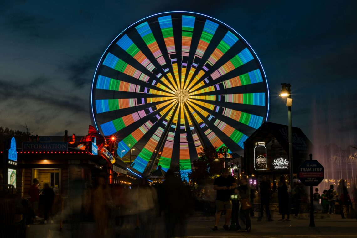 Pigeon Forge