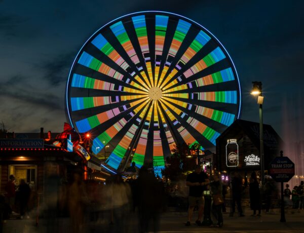 Pigeon Forge