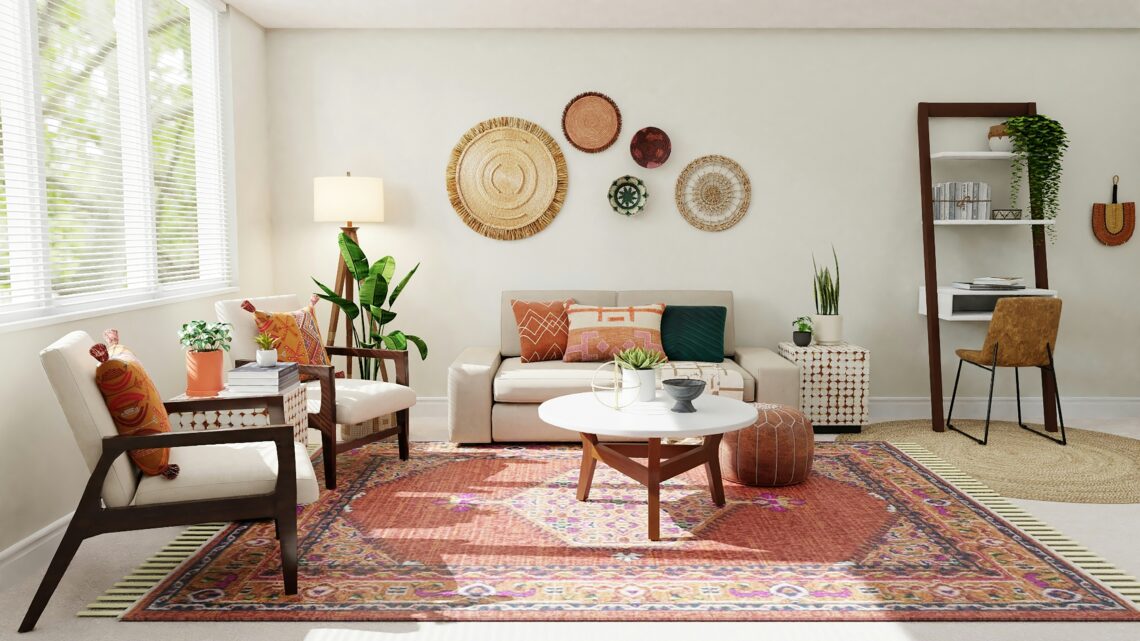 Make Your House Reflect Your Personality