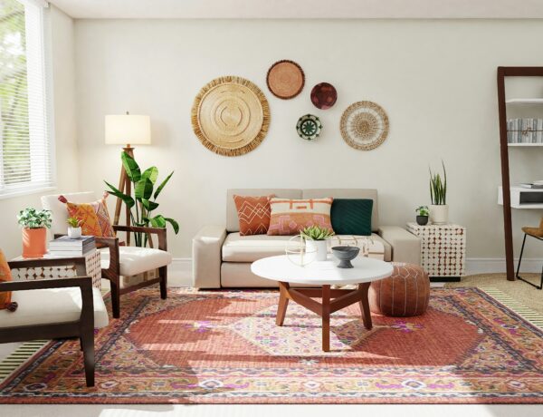 Make Your House Reflect Your Personality