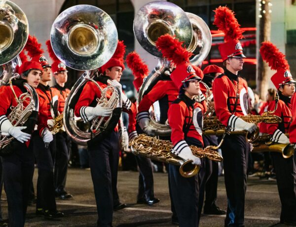 Tuba Instruments