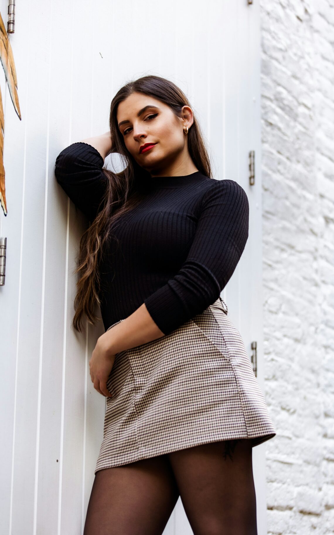 Pants & Skirts