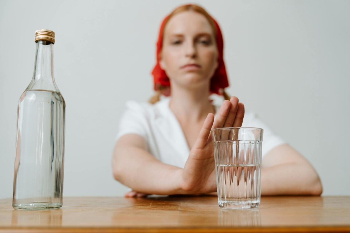 early sobriety