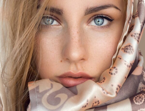 Silk Scarves