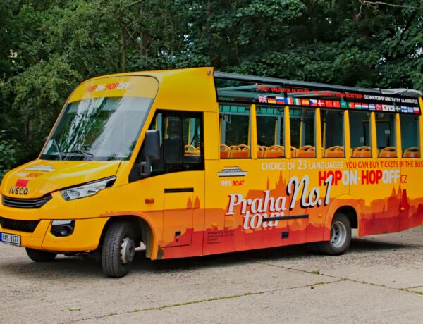 Mobile Marketing Tours