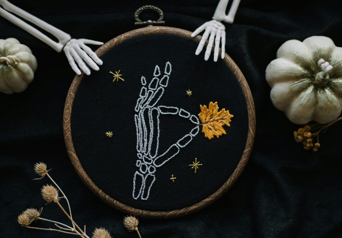 Halloween Horoscopes 2025