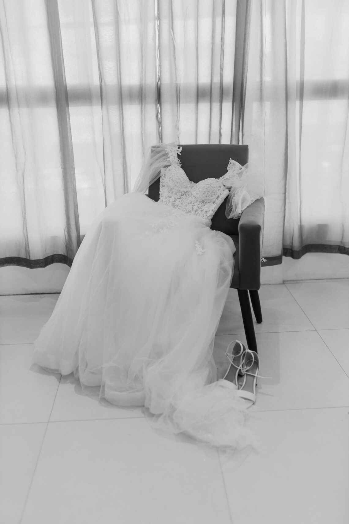 wedding dress cleaning
