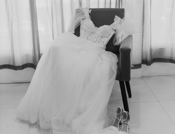 wedding dress cleaning