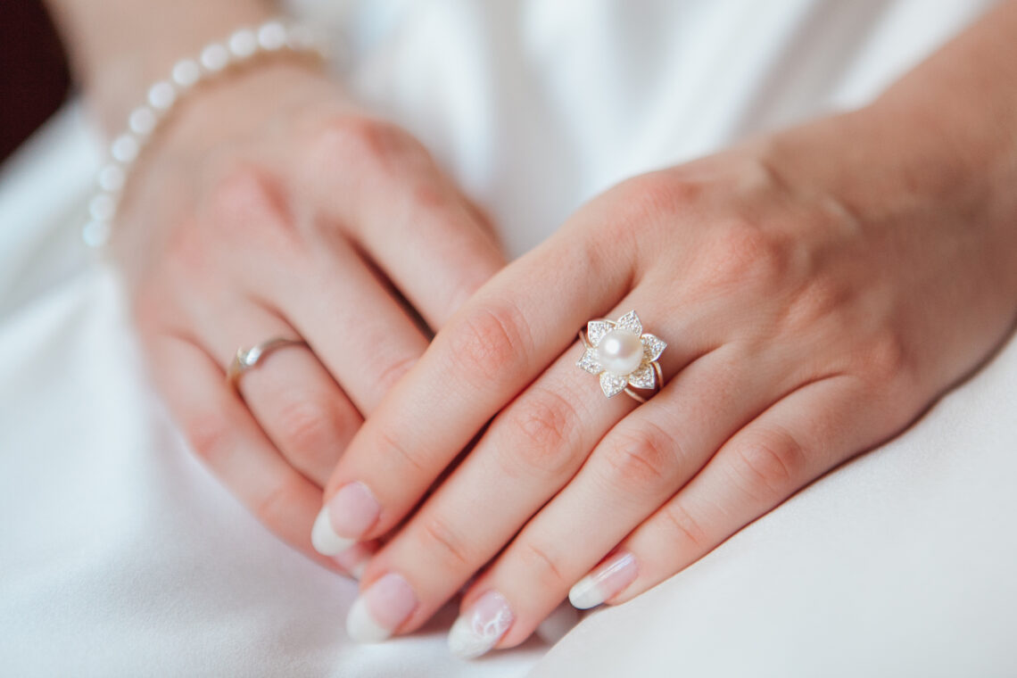 custom jewellery