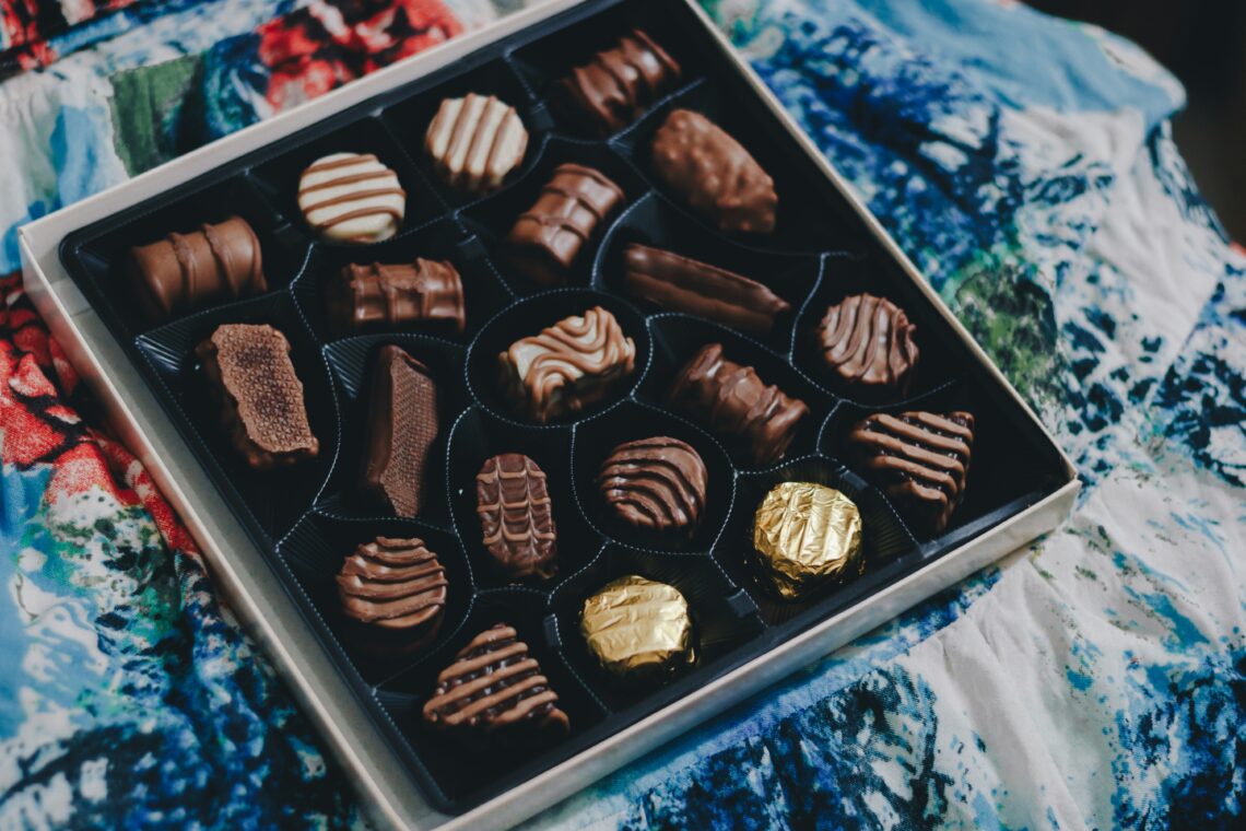 National Chocolate Day