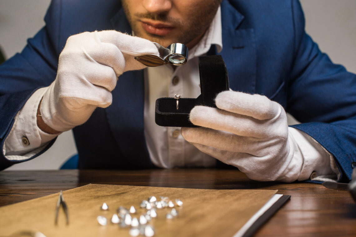diamond buyers