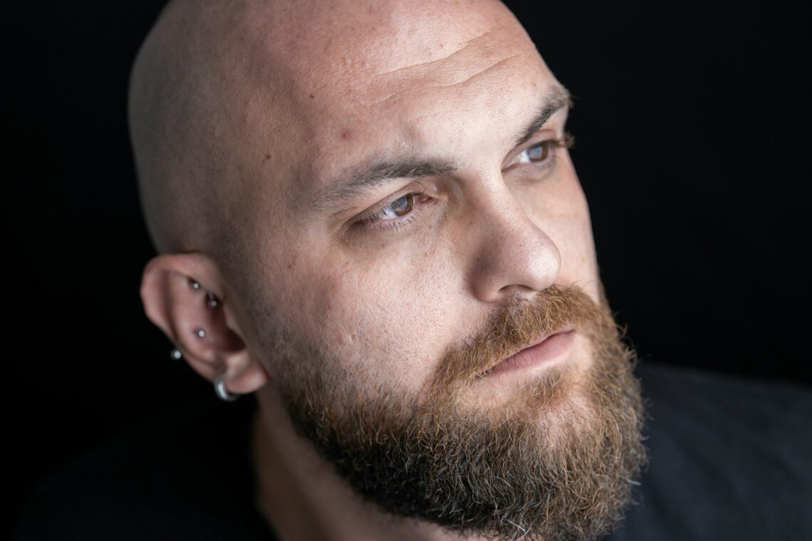 How to Shave Your Head