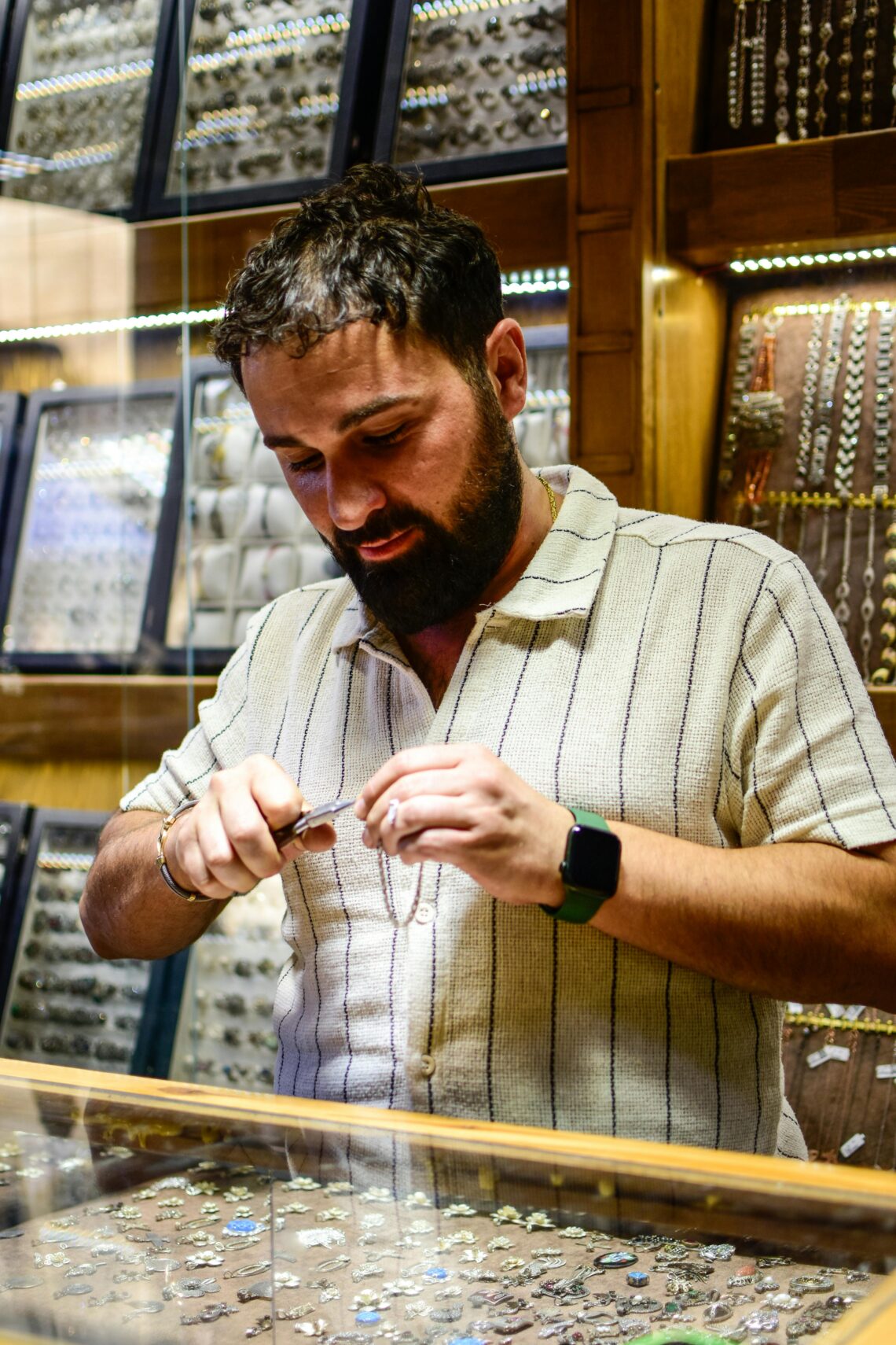 jewelry pawn