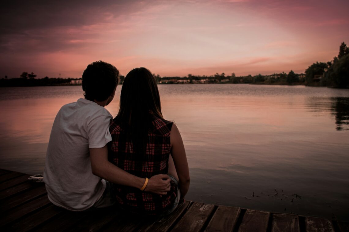 Fall in Love