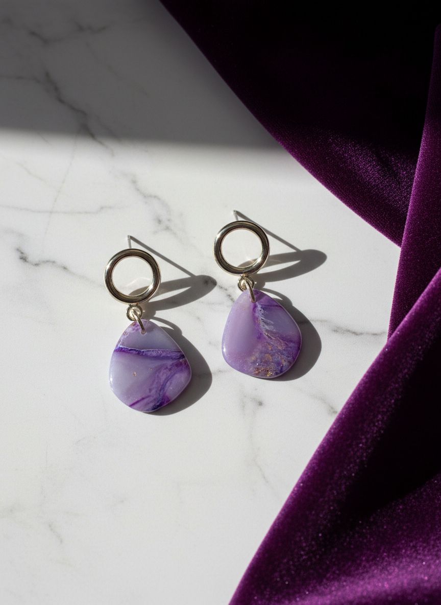 Polymer Clay Designs