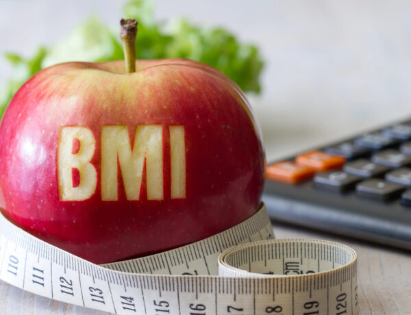 body mass index calculator