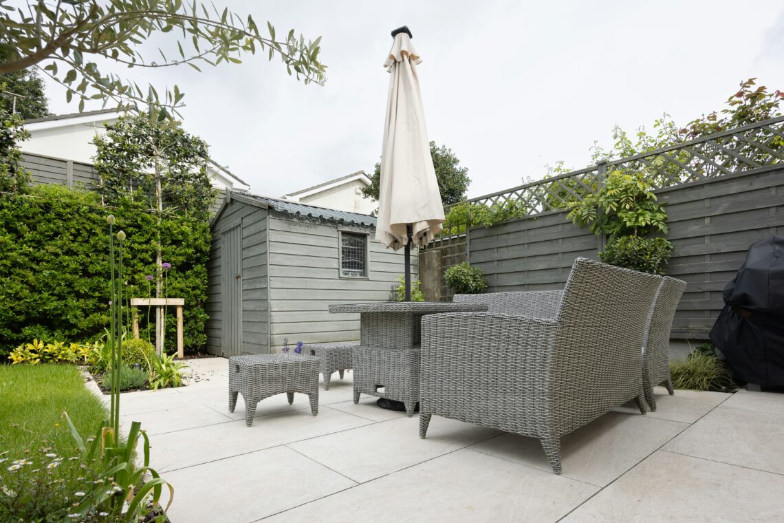 Refresh Your Home on a Budget
