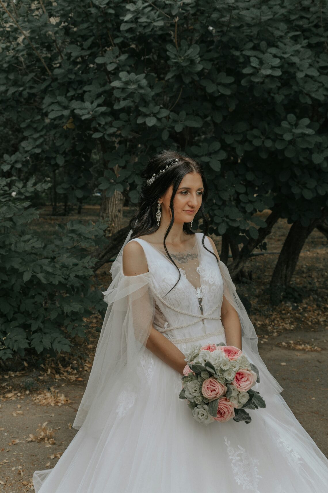 Classic Wedding Dresses