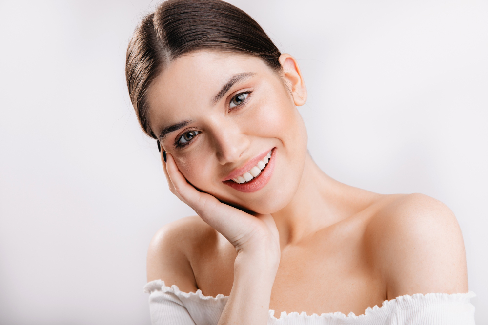 Supplements You Can Take For Glowing Skin