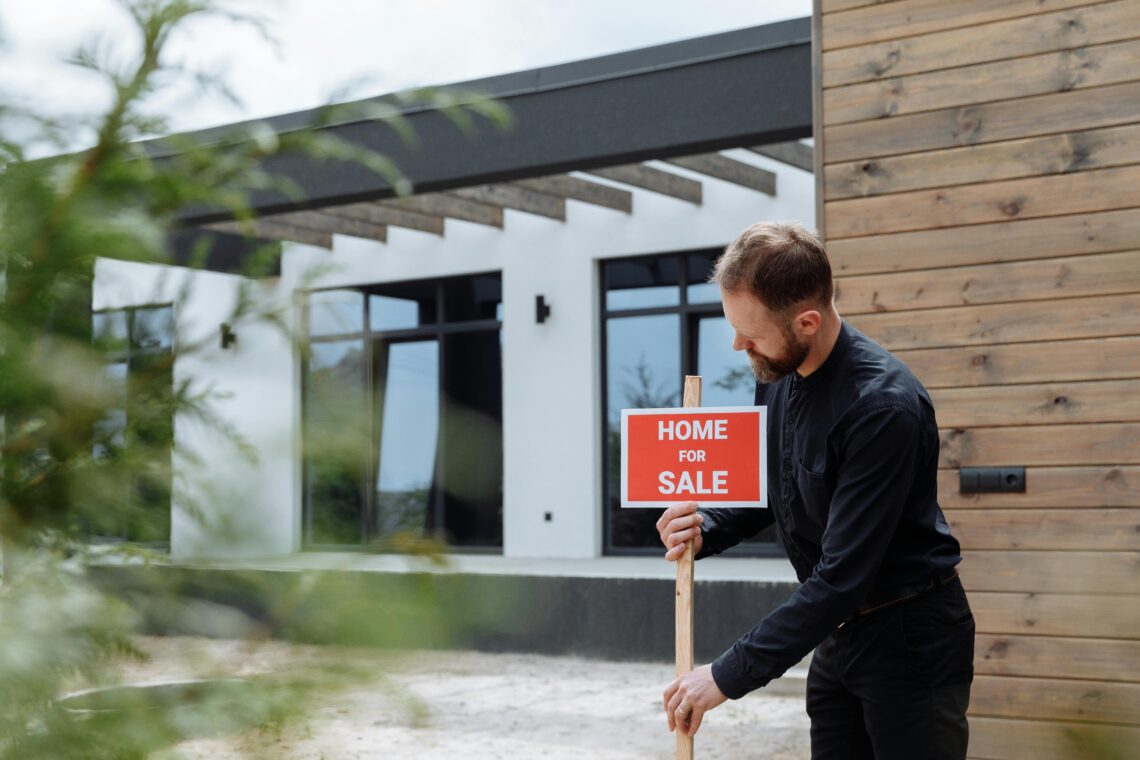 Sell House for Job Relocation