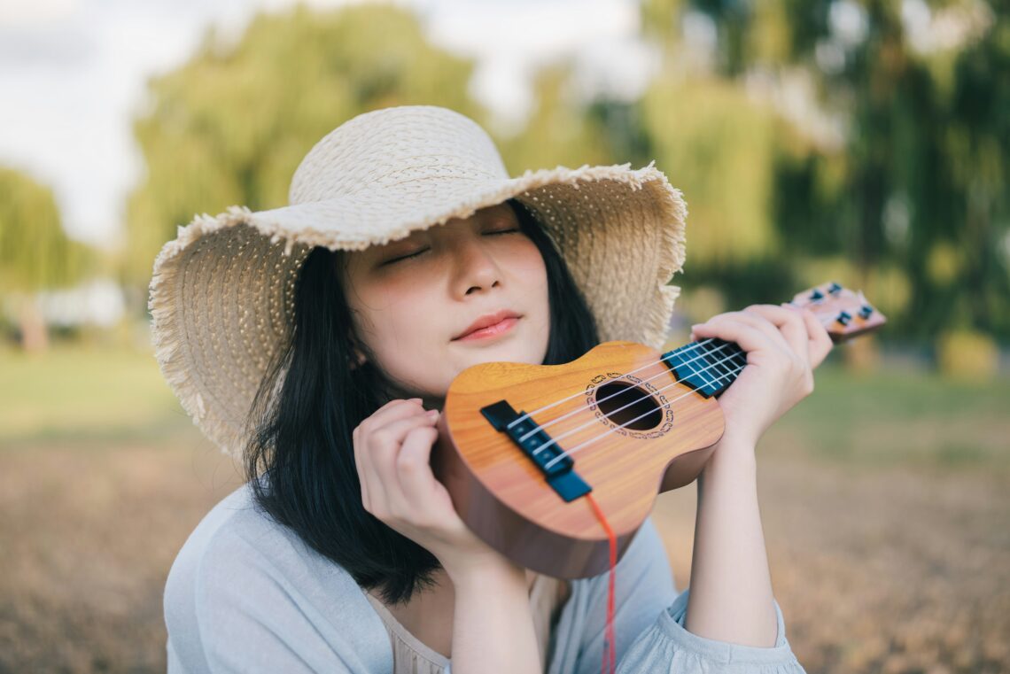 creative expression in therapy