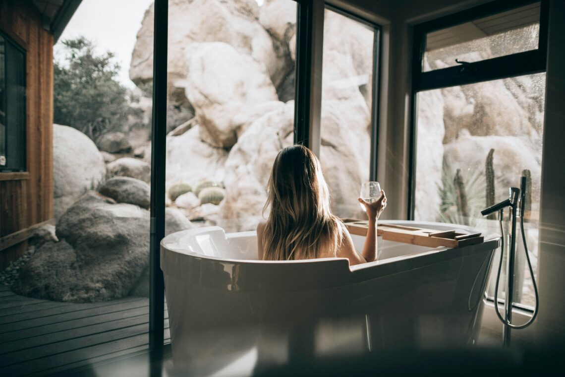 Romantic Resorts in North Georgia