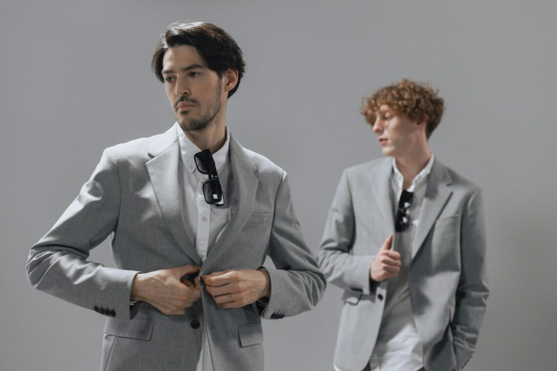 Create a Versatile Wardrobe