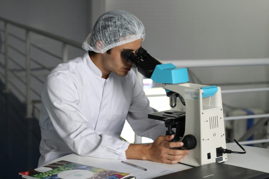 assay miniaturization