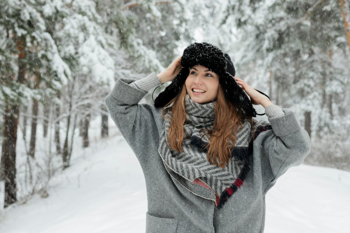 winter fashion