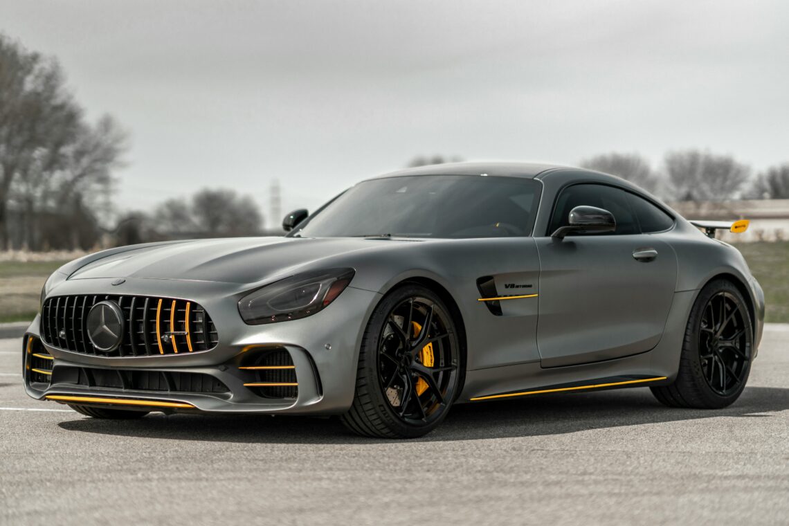 Used Cars for Sale in the UAE
