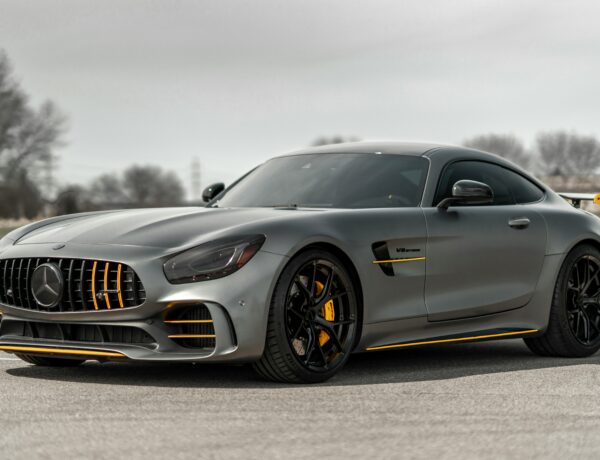 Used Cars for Sale in the UAE