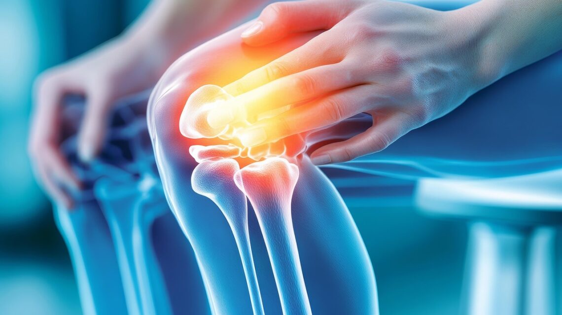 health and inflammation