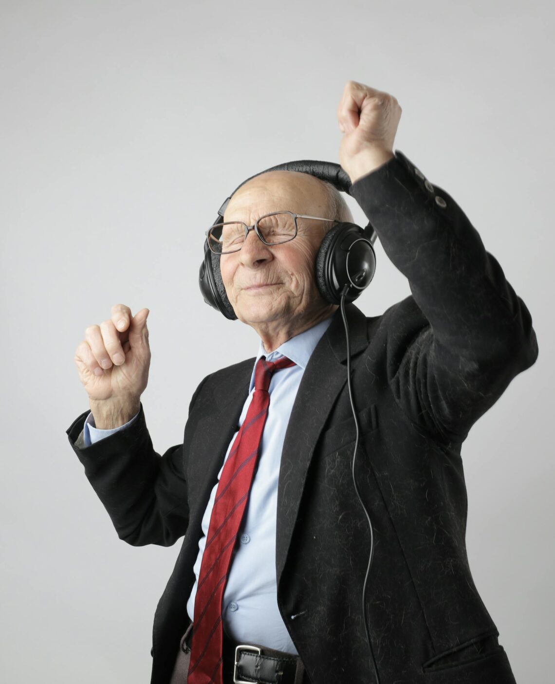 seniors and independent living