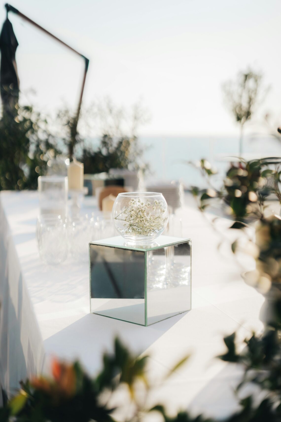 Wedding Aesthetics