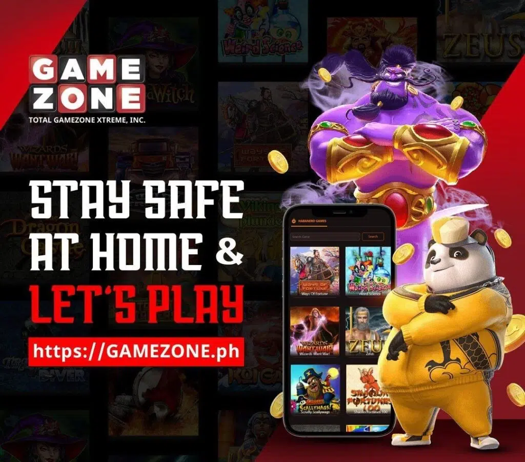 GameZone Slots