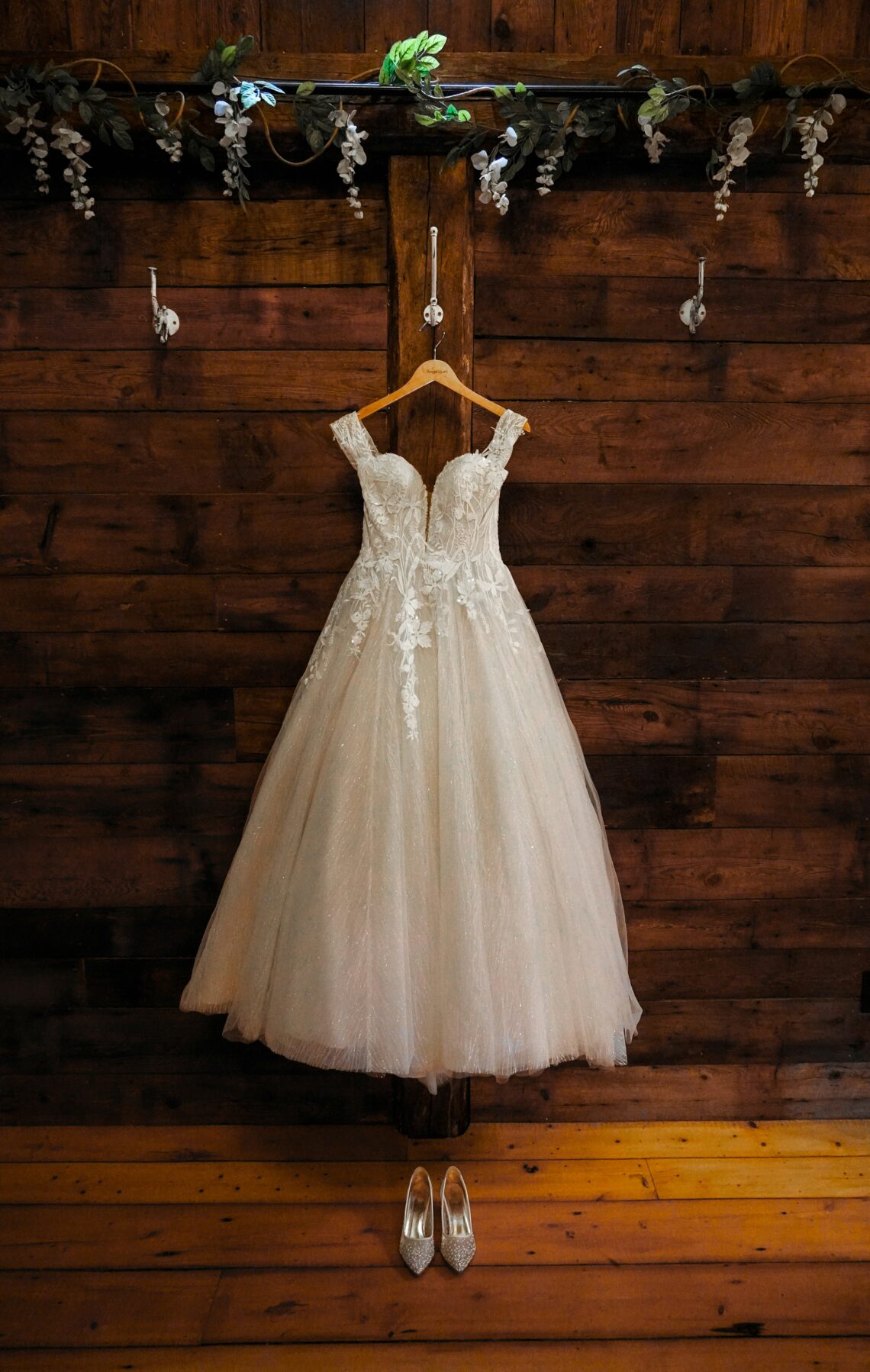 Perfect Prom Dress