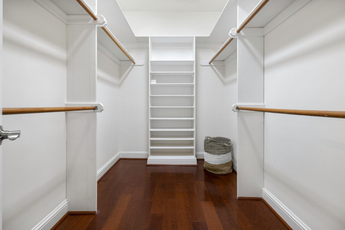 home storage