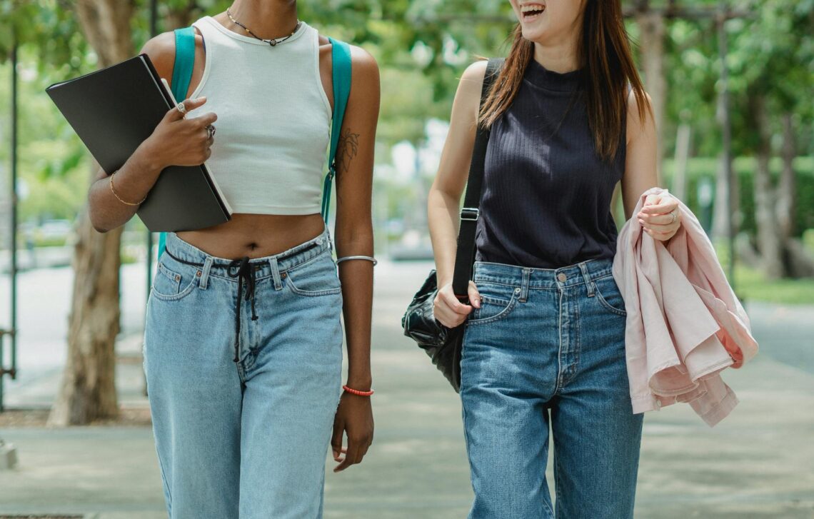 fashion major