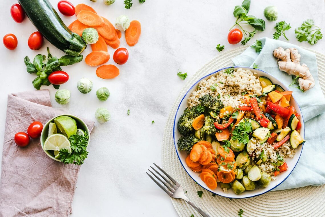 gut health