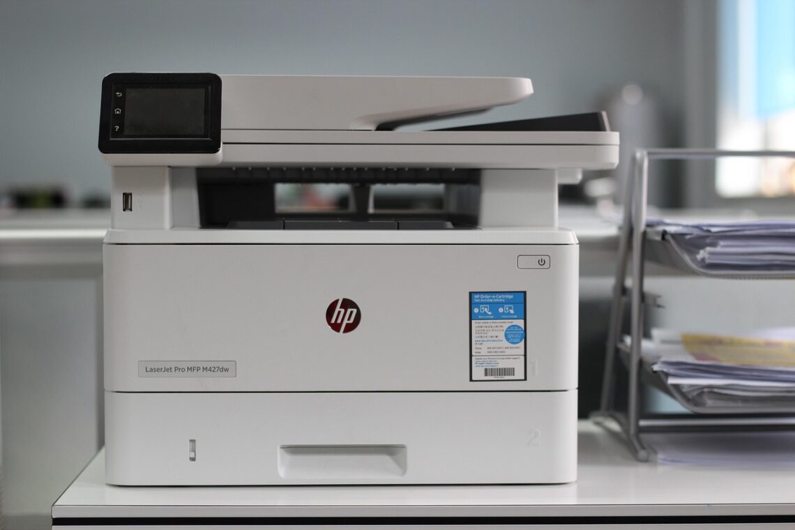 printers worth investing in