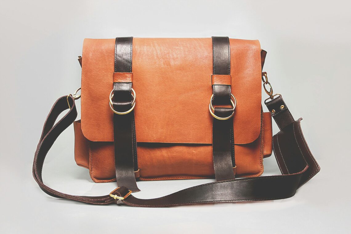 Vintage Designer Bags