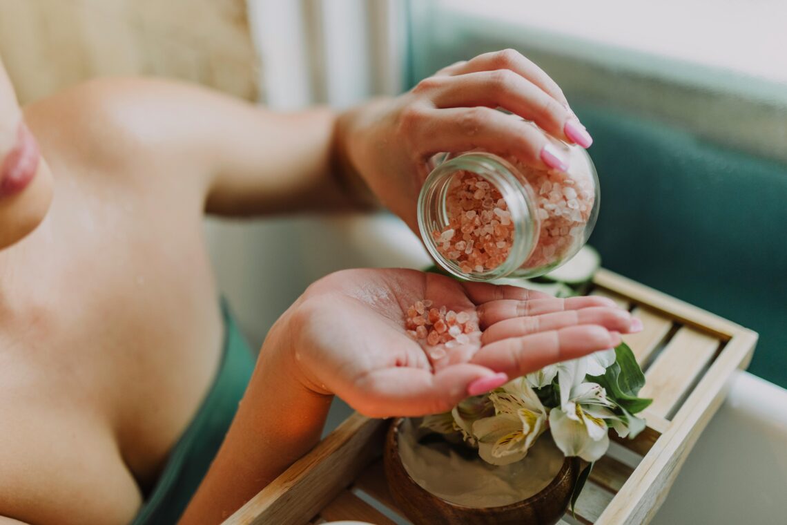 body scrubs